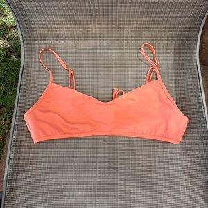 COPY - Jolyn Hikari Bikini Top